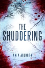 The Shuddering, Ahlborn, Ania