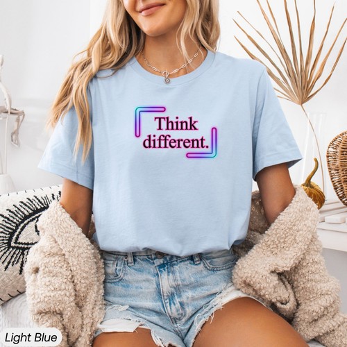 Think different brevi - think, different.brevi