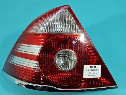 Ford mondeo iii - mk,