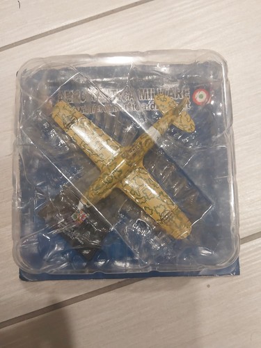 Die cast 100 modellino aereo - cast,