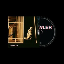 CRAWLER CD - Like New