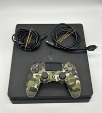 Sony PlayStation 4 Ps4 Slim