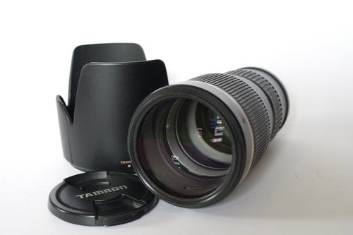 Tamron 200 2 8 - 70-200, di