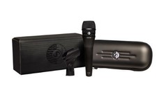 Shure ksm8 dualdyne nero - shure,