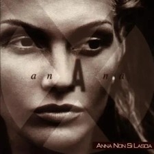 ANNA OXA – ANNA NON SI