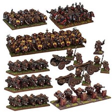 Mega Esercito Nano - Nuovo e