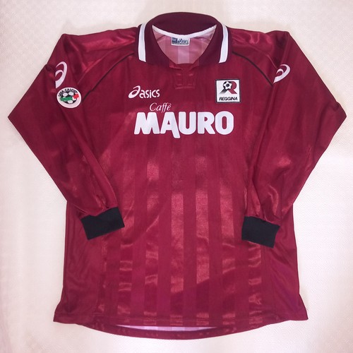 Reggina calcio maglia - reggina,