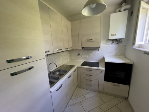 Cucina moderna componibile
