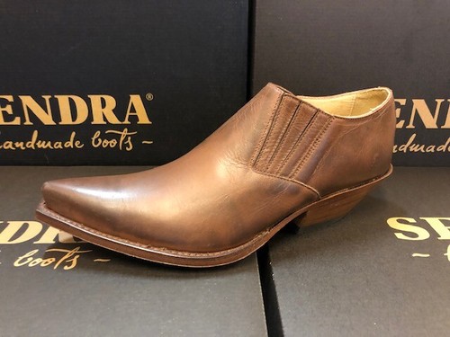 Sendra boots stivali cowboy - boots,