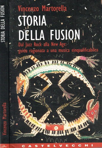 Storia della fusion dal jazz - storia,