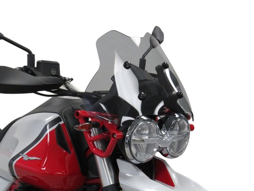 Moto guzzi v85tt - moto,