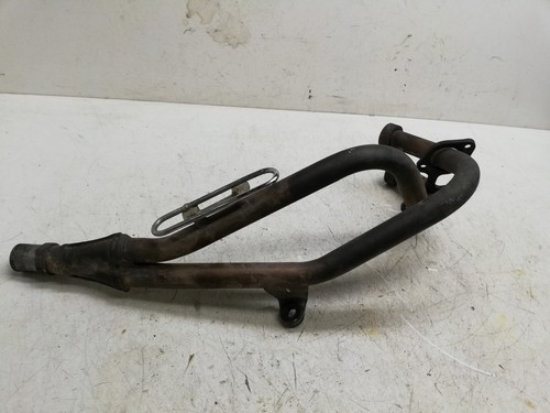 Collettori scarico per - scarico, honda