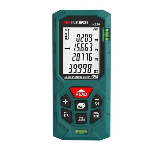 Metro laser 40mt - laser,