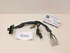 51010701A Ducati 916 748 996 998 gruppo cavi cablaggio cruscotto strumentazione