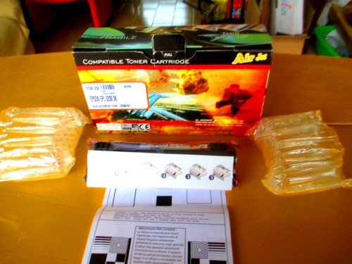 Toner compatibile epson - toner,