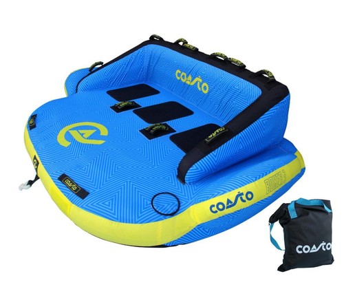 Coasto boxer persone tubo - coasto,
