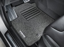 Kia niro ibrida serie set - niro, 1°