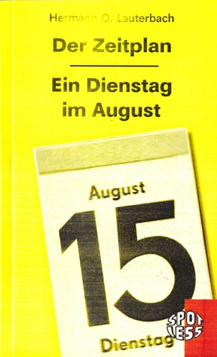 Lauterbach herrmann der - o.;,