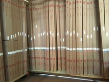 PRL) BD FONDALE 2,72 x 11 mt