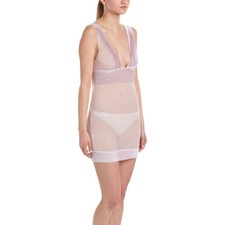 La Perla Womens Tulle Nervures