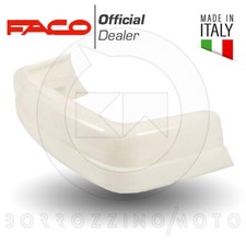 Paraspruzzi parafango paraurti - parafango,