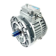 Variatore di giri meccanico