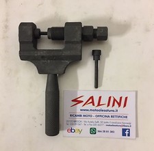 Attrezzo smagliacatena smaglia catena trancia catena Moto passo 520 - 525 - 530