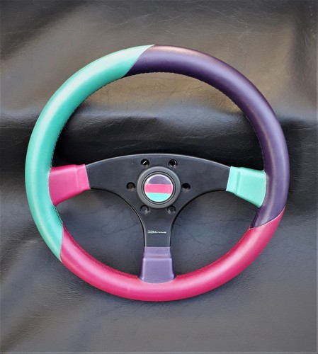 Elegante volante raid sport - , 34