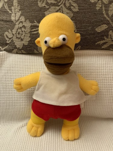 Pupazzo peluche the - pupazzo,