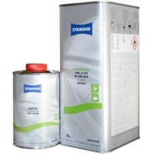 Standox VOC Xtra vernice
