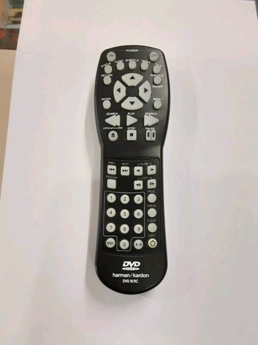 Telecomando originale