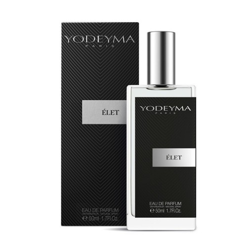 Yodeyma élet eau parfum - eau,