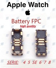 CONNETTORE FPC X BATTERIA