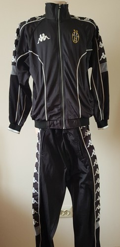 Tuta juventus home uomo - tuta,