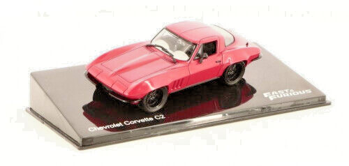 Altaya fast furious - altaya,