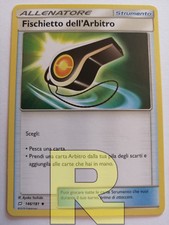 Referee Whistle ® Team Game