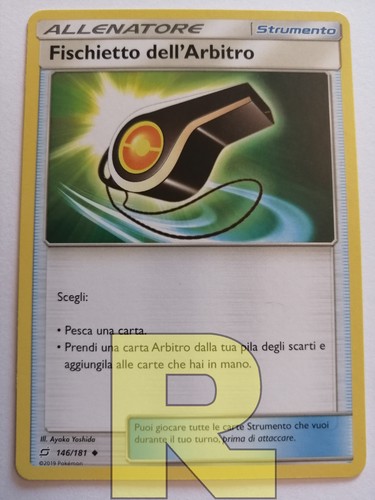 Fischietto dell arbitro - dell'arbitro, ®