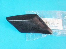 MODANATURA ORIGINALE PARAFANGO POSTERIORE SINISTRO GOLF 4 PORTE ('92-'98)