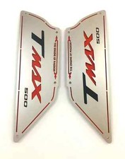 Pedane poggiapiedi Tmax 500