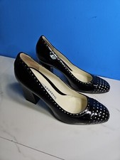 Scarpe Fratelli Rossetti nere