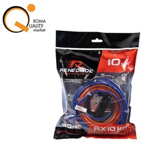 Renegade RX 10 KIT Cavi