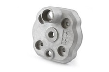 Cylinder head 77ccm Stage6