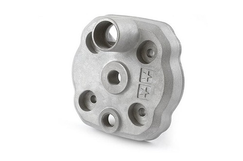 Testa cilindro 77cc stage6 - 77cc,