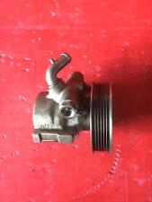 POMPA IDROGUIDA SERVOSTERZO FIAT FIORINO 2012 1.3 MULTIJET MJT DIESEL ORIGINALE