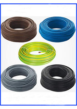 Cavo Filo Cordina Unipolare