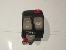commutatore switch BMW C650GT