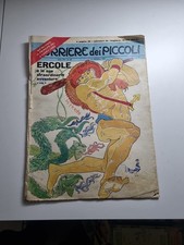 CORRIERE DEI PICCOLI n. 38