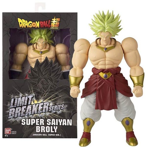 Dragon ball super gigante - super,