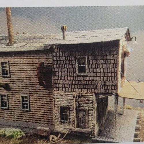 Workshop craftsman kit - kc's,