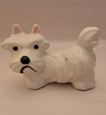 Ceramic West Highland White